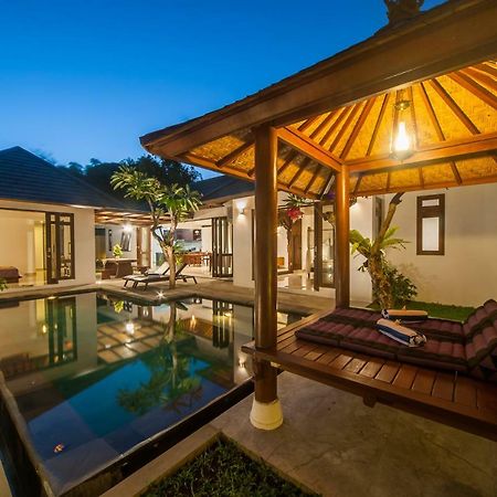 Turiya Villa Sanur Exteriör bild