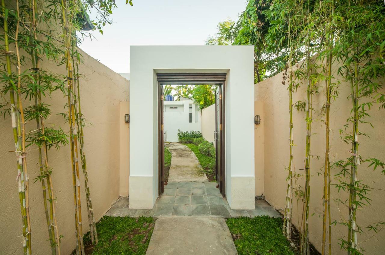 Turiya Villa Sanur Exteriör bild
