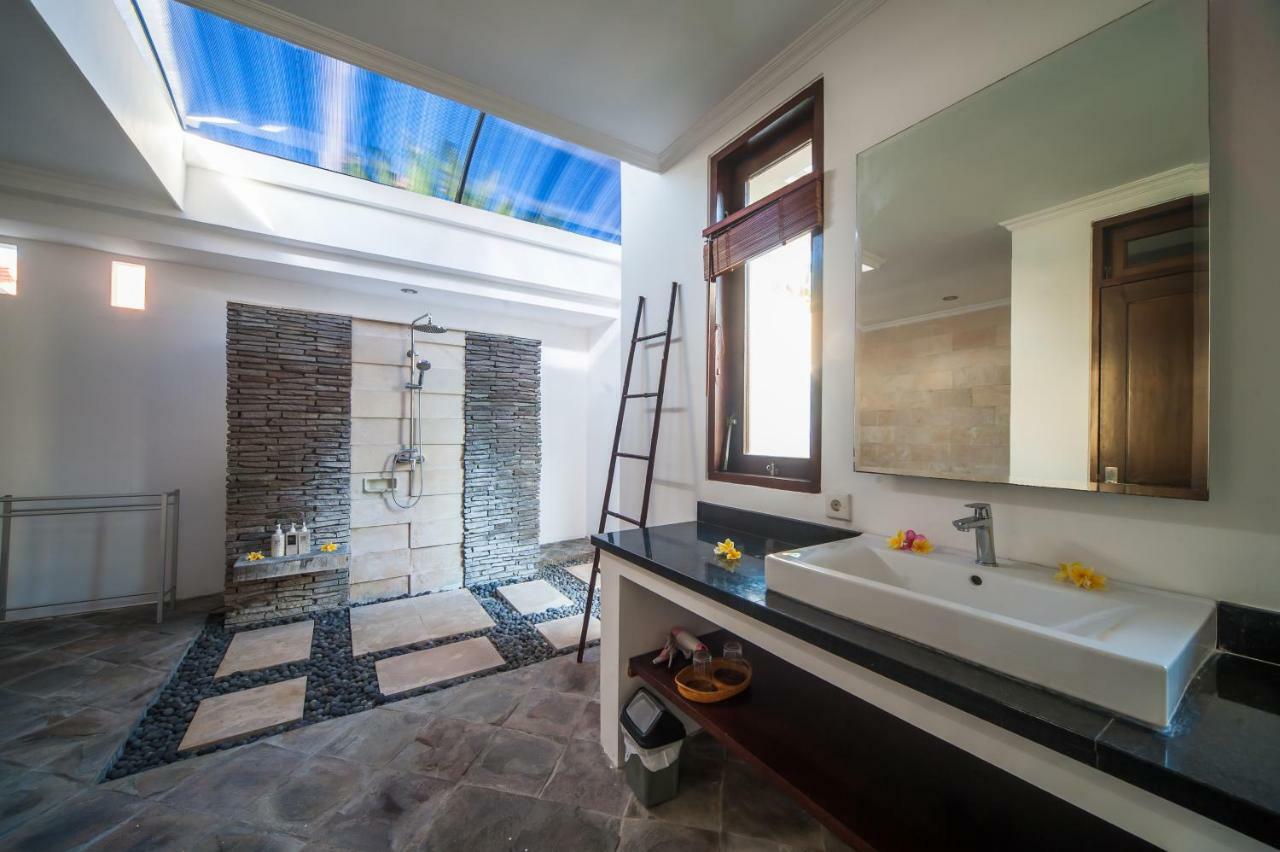 Turiya Villa Sanur Exteriör bild
