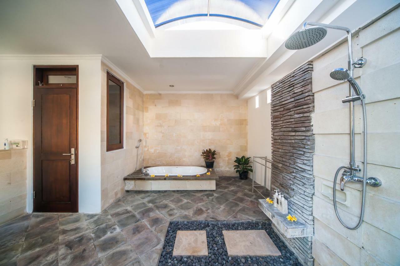 Turiya Villa Sanur Exteriör bild
