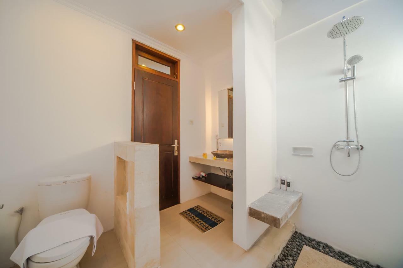 Turiya Villa Sanur Exteriör bild